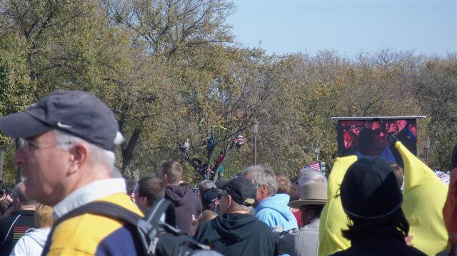 tree people